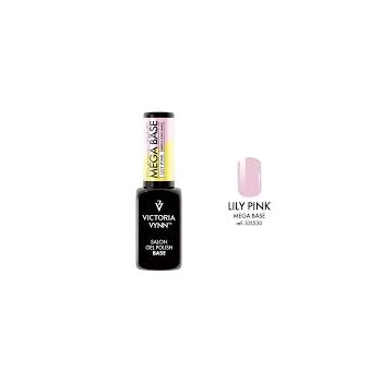 Victoria Vynn Mega Base Pink 8 ml